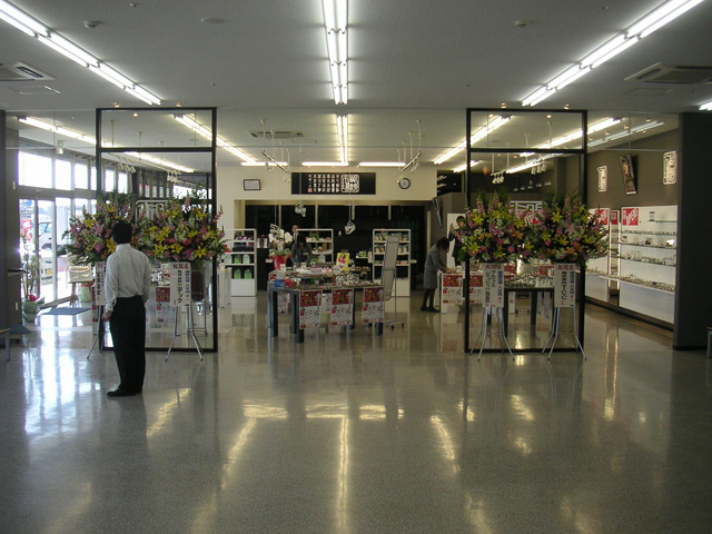 眼鏡市場　八女店